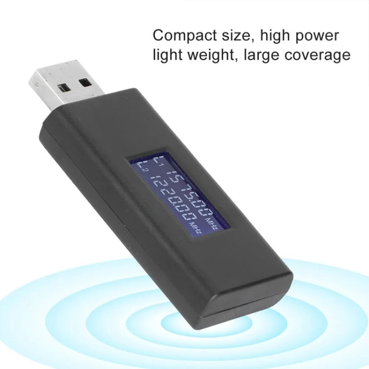 U Disk Display Universal Device GPS Jammer, USB Jammer U Disk Display Universal Device GPS Jammer, USB Jammer